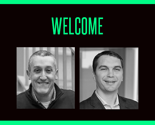 Big Brothers Big Sisters of the National Capital Area Welcomes Two New Board Members