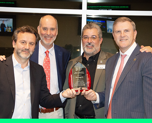 Big Brothers Big Sisters of the National Capital Area Celebrates the Impact of Mentorship at Big Celebration Gala