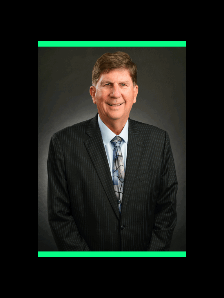 Clark Kendall Named Chairman of the Board – BBBSNCA