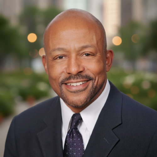 Joe Robert Caldwell, Jr.