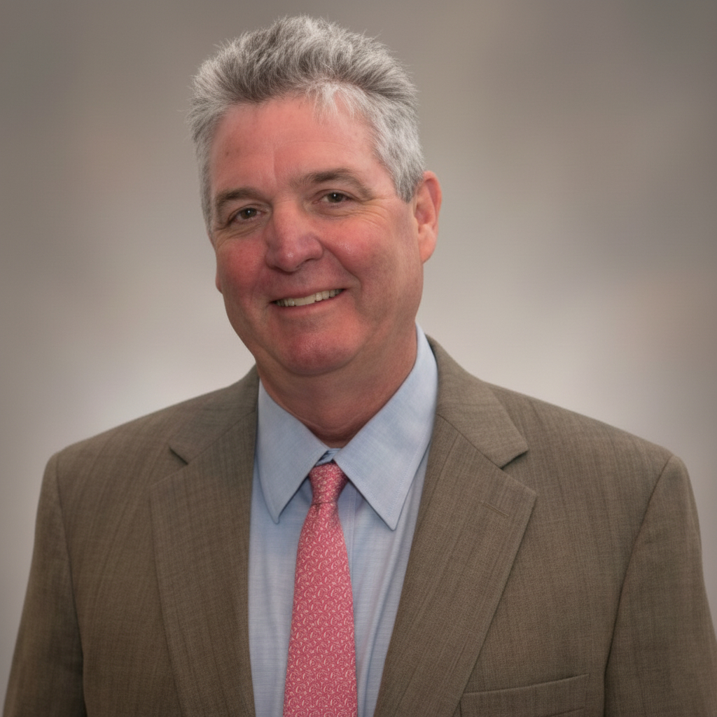 Patrick J. Caulfield