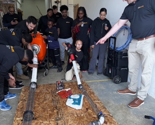 Hands On Activity Pic