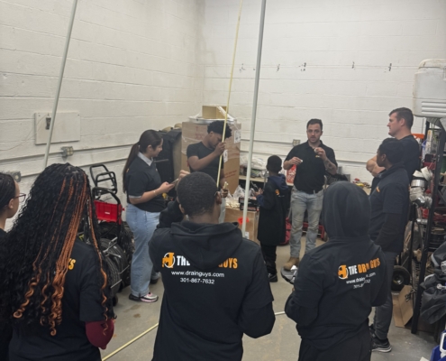 Hands on Activity Pic 2