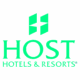 Logo_Host_Hotels_&_Resorts Host Hotels & Resorts Logo in BBBS green
