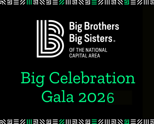 Big Brothers Big Sisters Big Celebration Gala 2026