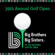 Big Brothers Big Sisters of the National Capital Area 39th Annual Golf Open
