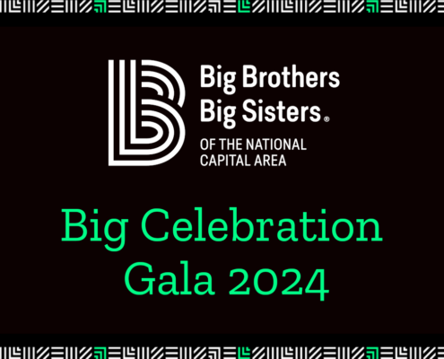 2024 Big Celebration Gala banner