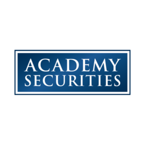 Academy Securities logo