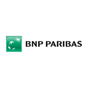 BNP Paribas logo