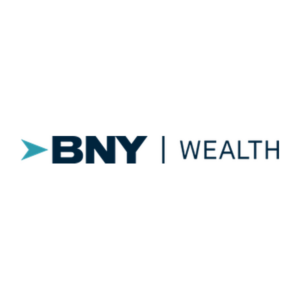 BNY Wealth logo
