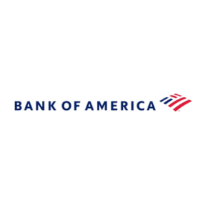 Bank of America logo