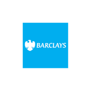 Barclays logo