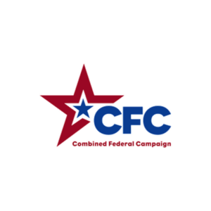 Combined Federal Campaign logo