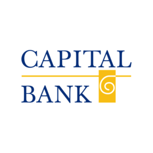 Capital Bank logo