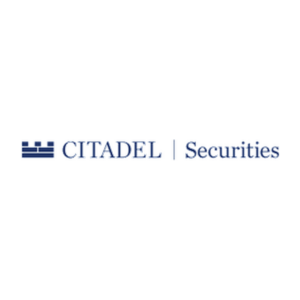 Citadel Securities logo