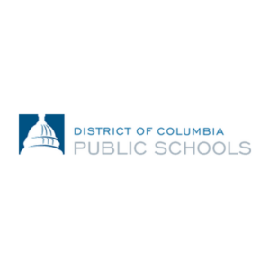 District of Columbia Public Schools logo