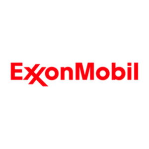 ExxonMobil logo