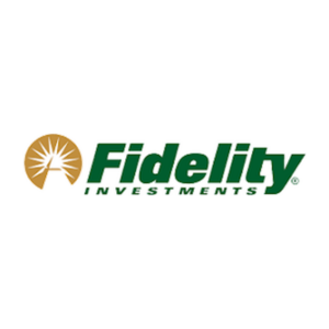 Fidelity logo