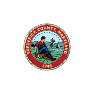 Frederick County logo
