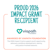 proud 2026 impact grant recipient