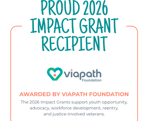 proud 2026 impact grant recipient