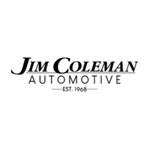 Jim Coleman logo
