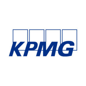 KPMG logo