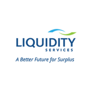Liquidity Services logo