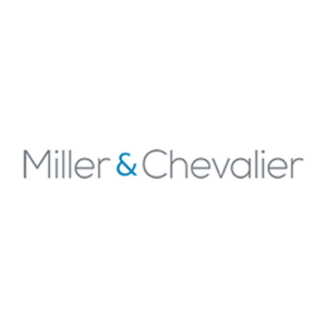 Miller & Chevalier logo