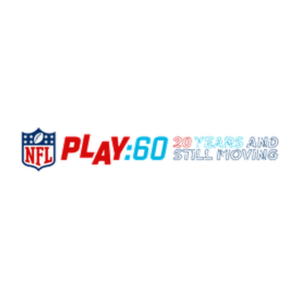 NFL Play 60 logo