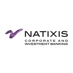 Natixis Corporate and Investment Banking logo