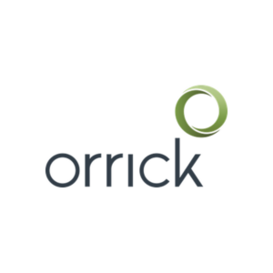 Orrick logo