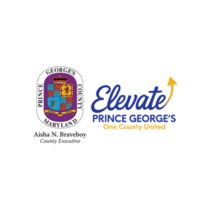 Prince George's County logo