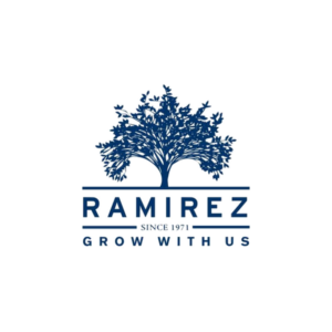 Ramirez logo