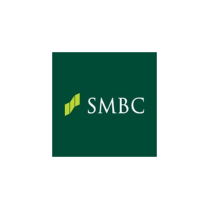 SMBC logo