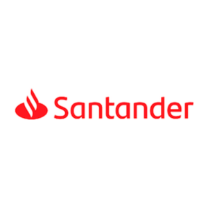 Santander logo