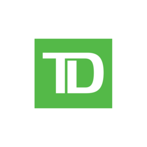 TD Bank logo