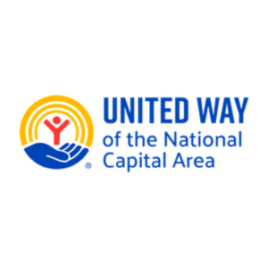 United Way of the National Capital Area logo